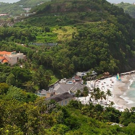 Bodyholiday Castries Bagian luar foto