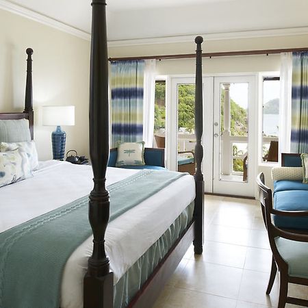Bodyholiday Castries Bagian luar foto