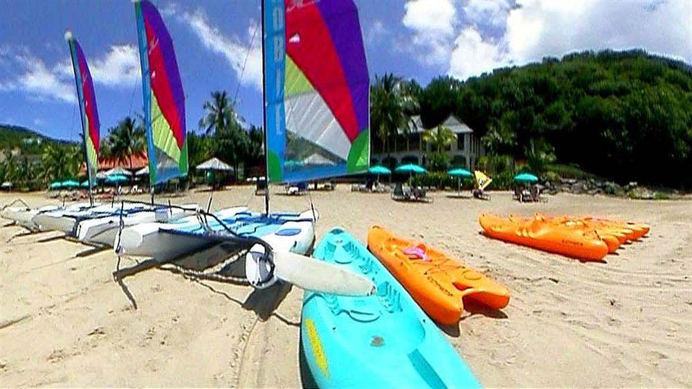 Bodyholiday Castries Bagian luar foto
