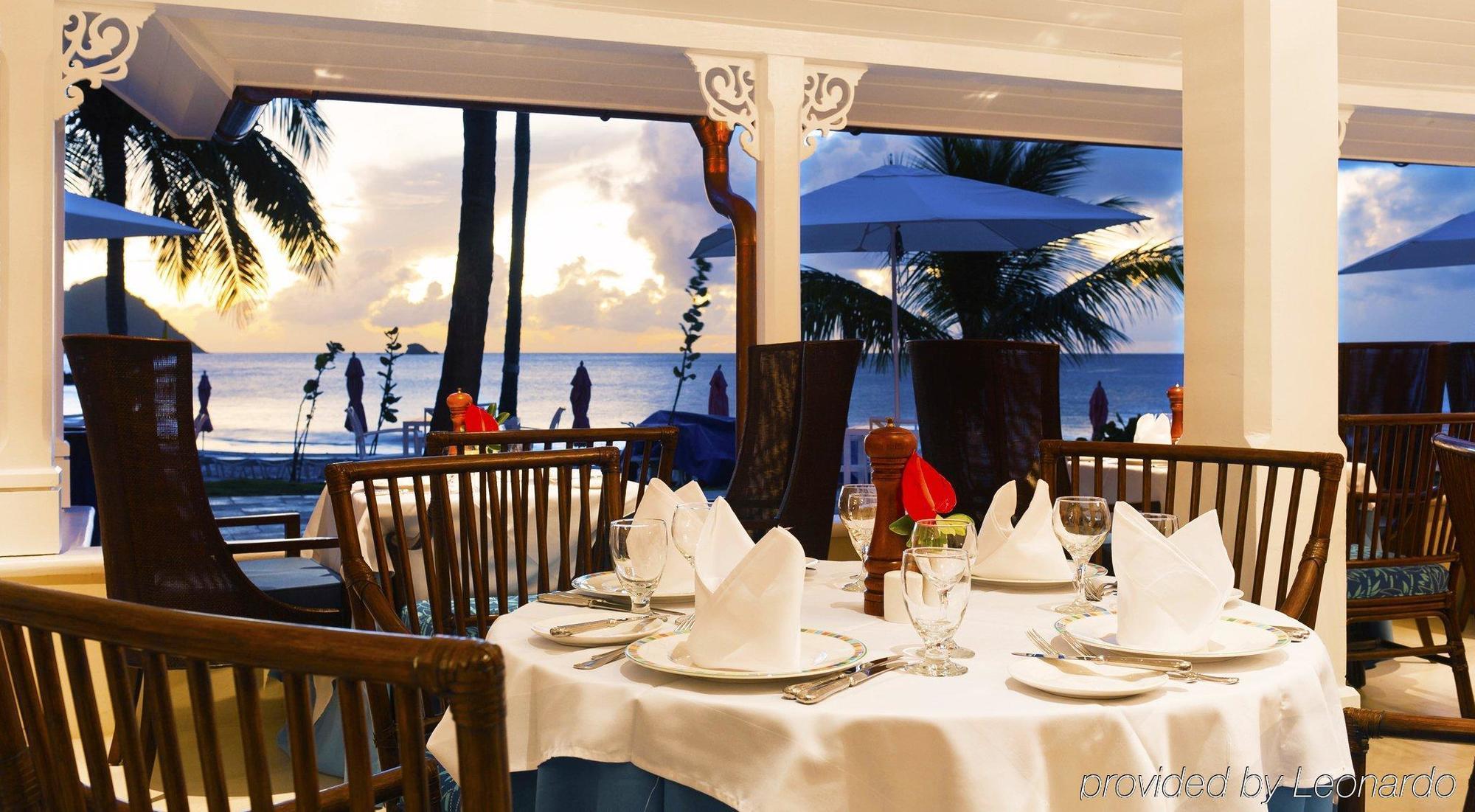 Bodyholiday Castries Bagian luar foto