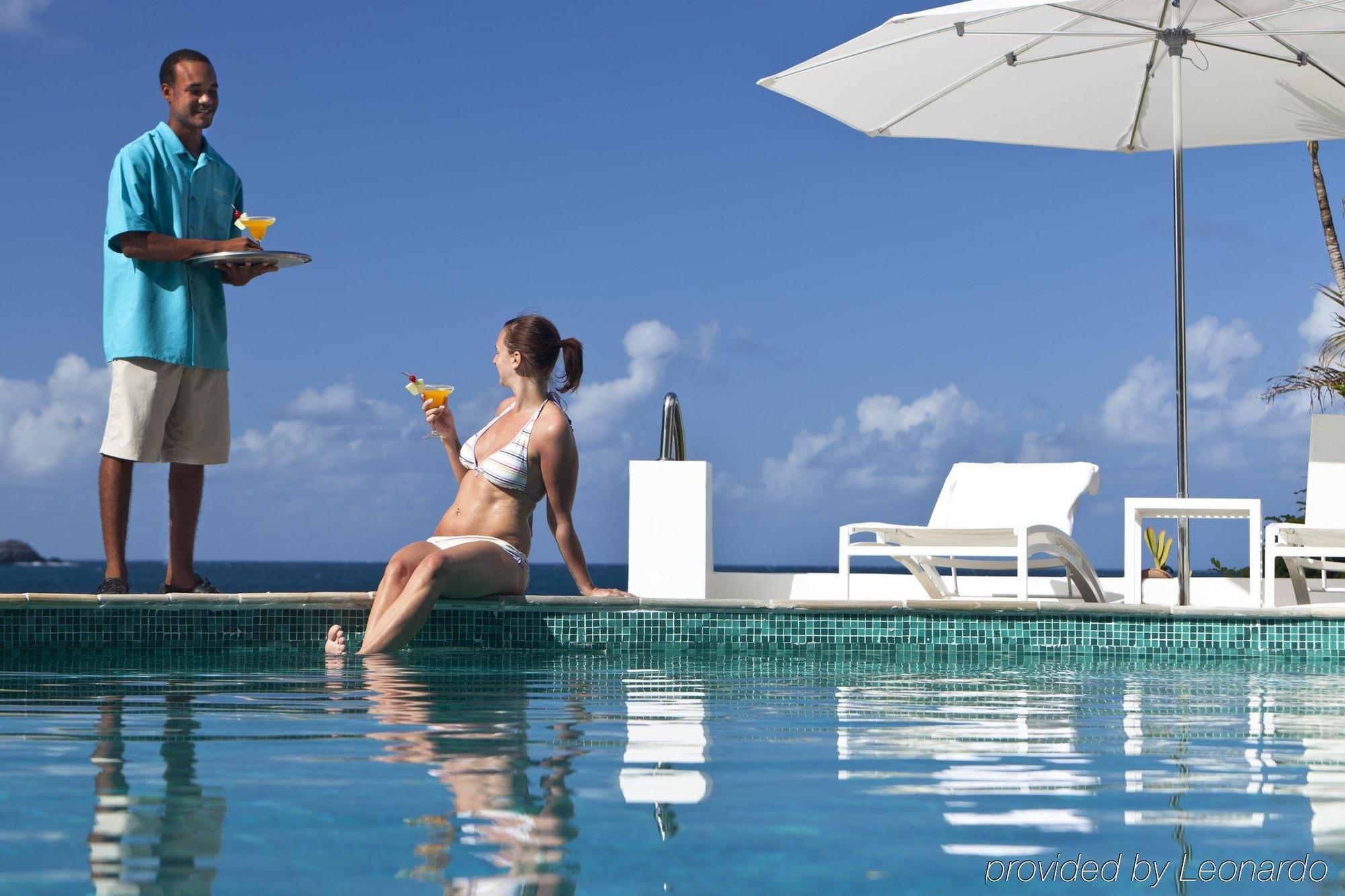 Bodyholiday Castries Bagian luar foto