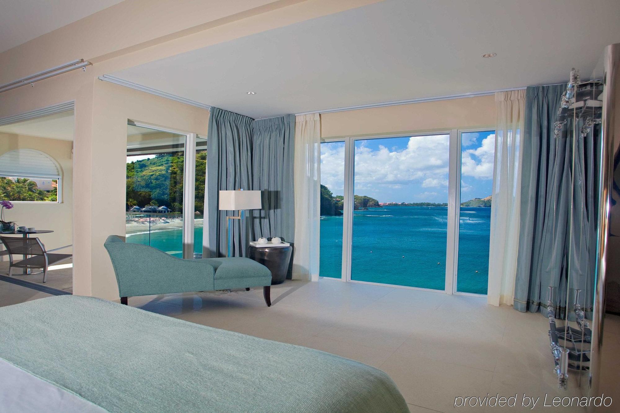 Bodyholiday Castries Bagian luar foto