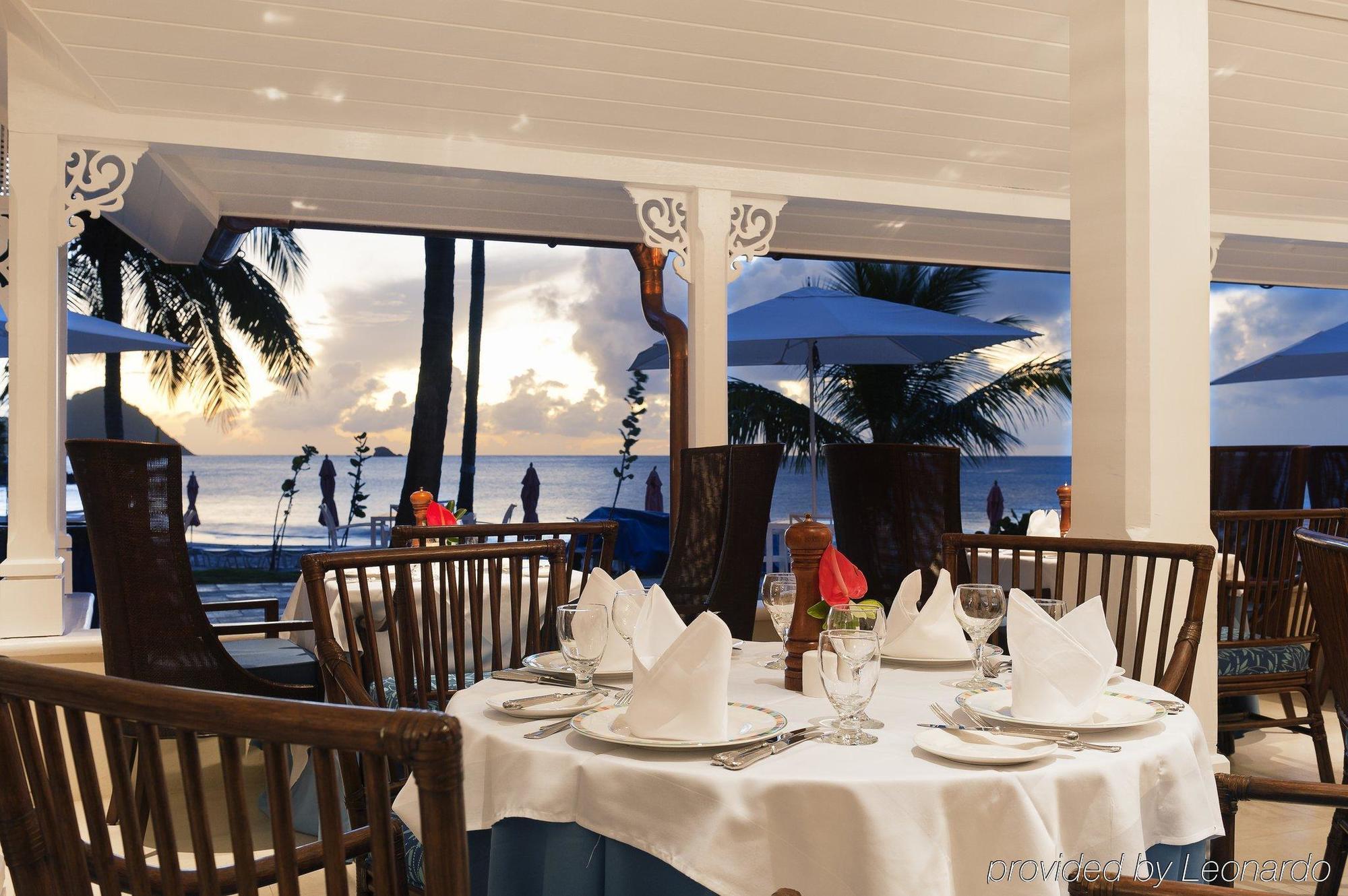 Bodyholiday Castries Bagian luar foto