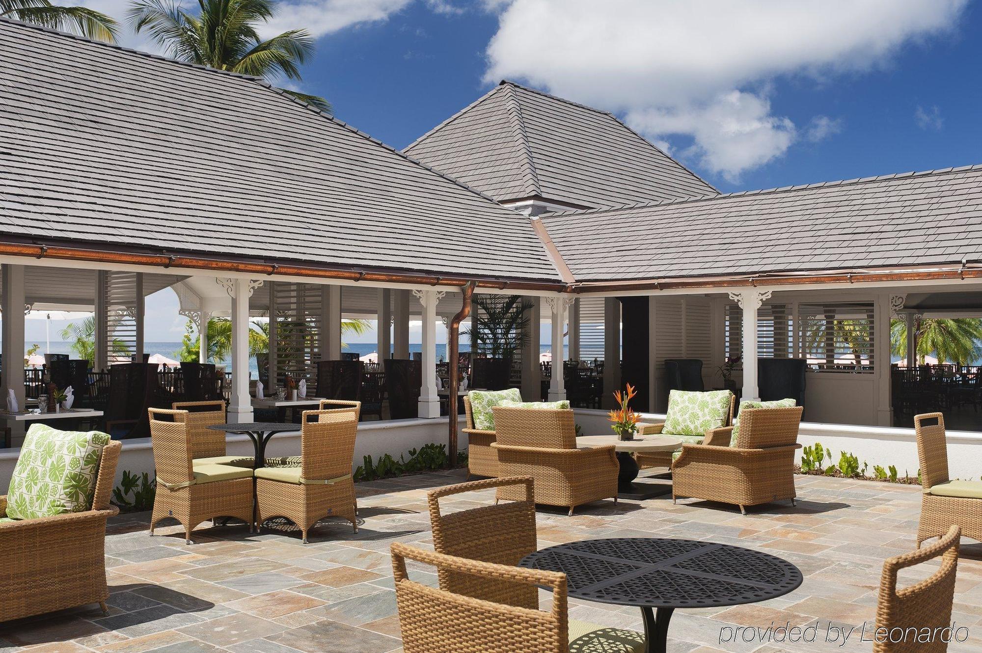 Bodyholiday Castries Bagian luar foto
