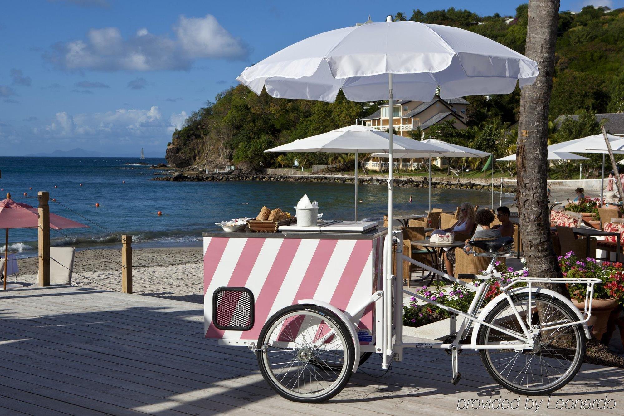 Bodyholiday Castries Bagian luar foto