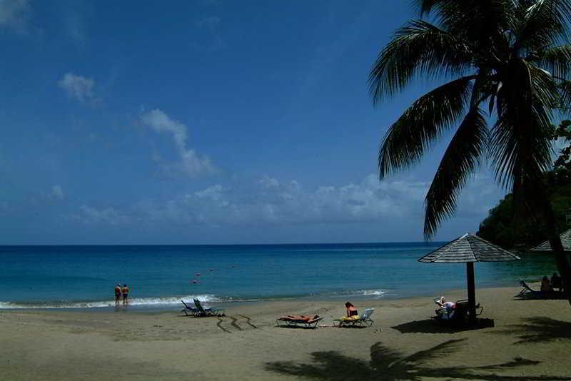Bodyholiday Castries Bagian luar foto