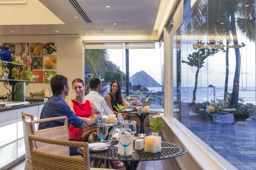 Bodyholiday Castries Bagian luar foto