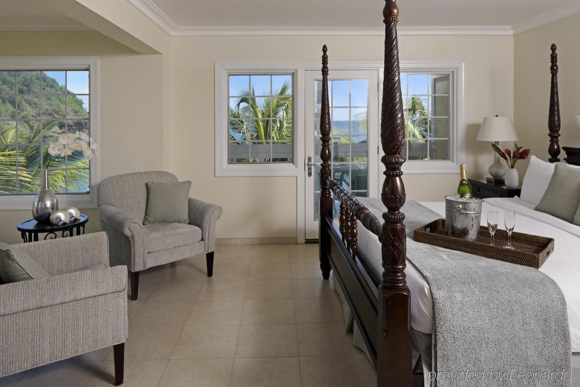 Bodyholiday Castries Bagian luar foto