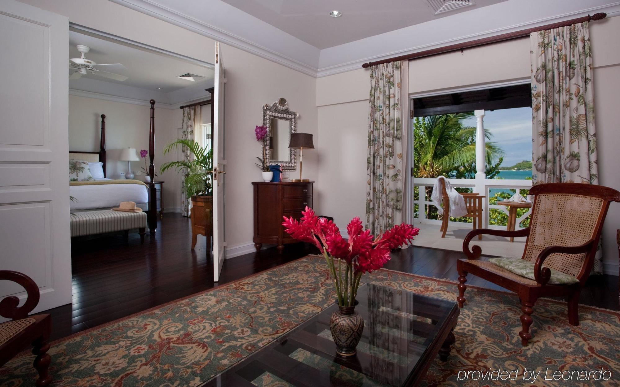 Bodyholiday Castries Bagian luar foto