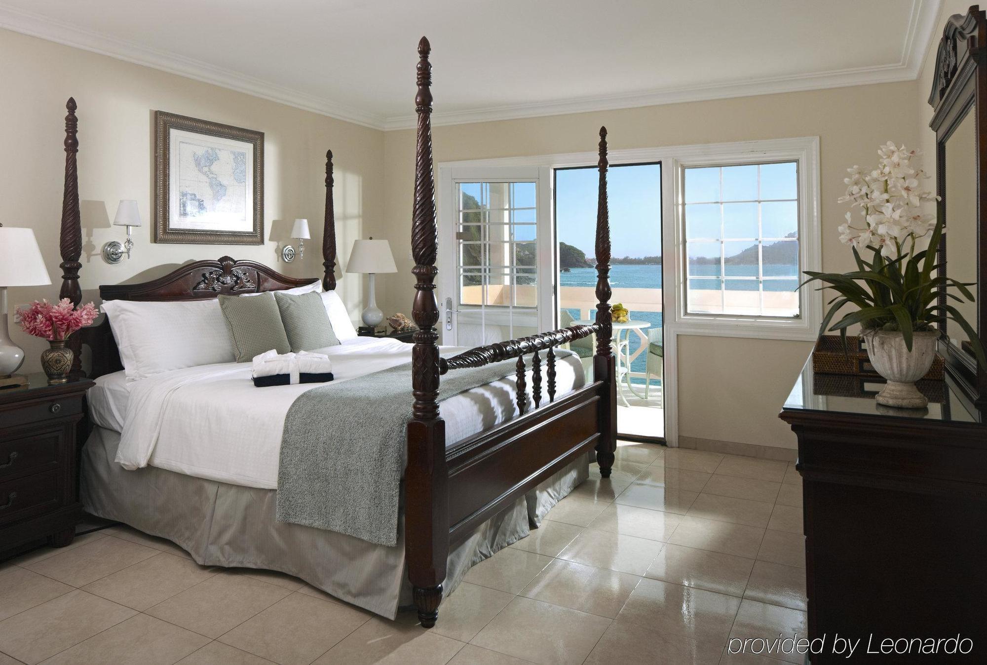 Bodyholiday Castries Bagian luar foto