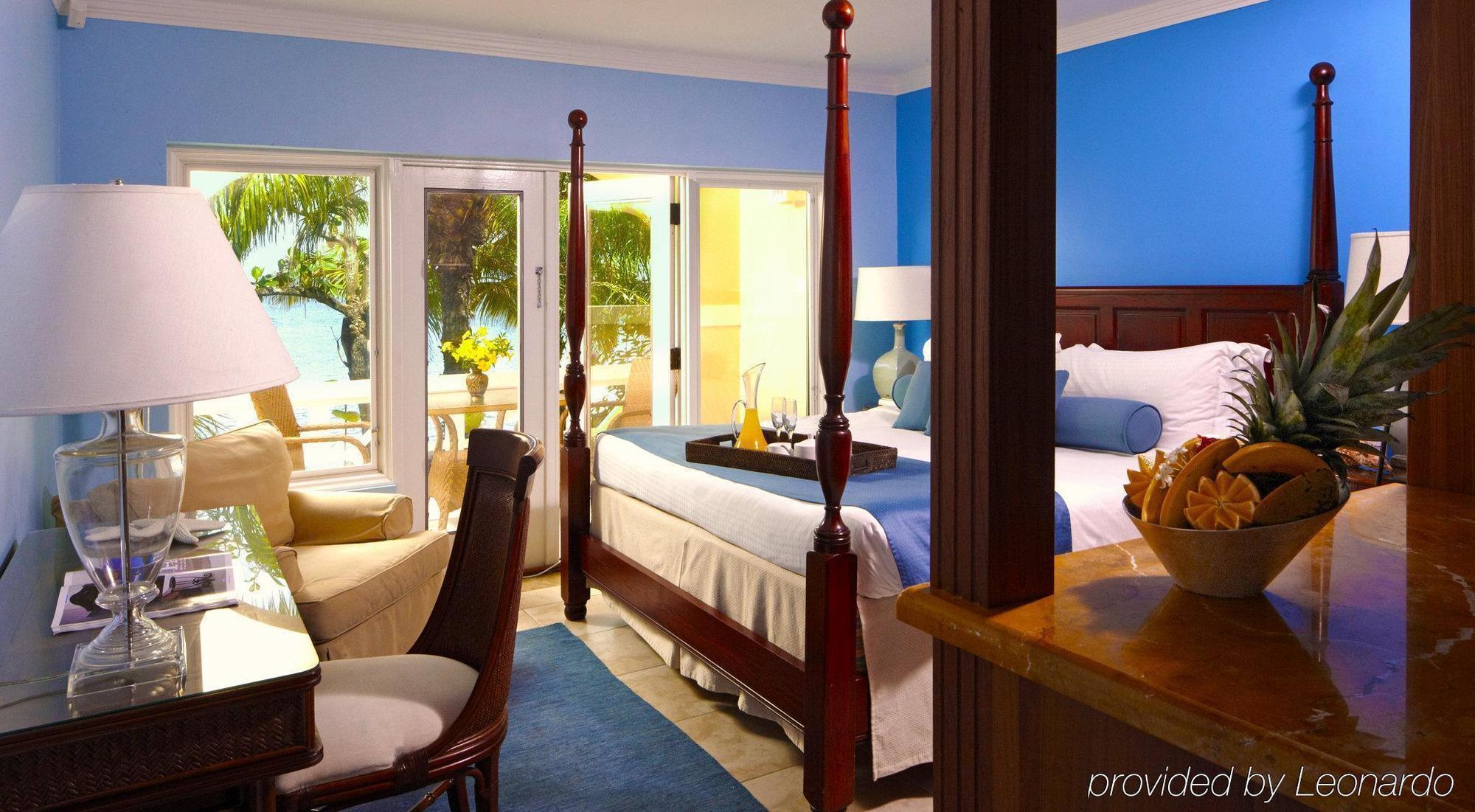Bodyholiday Castries Bagian luar foto