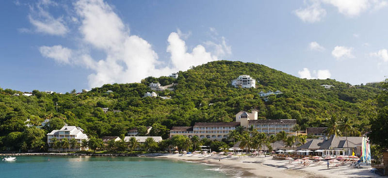 Bodyholiday Castries Bagian luar foto