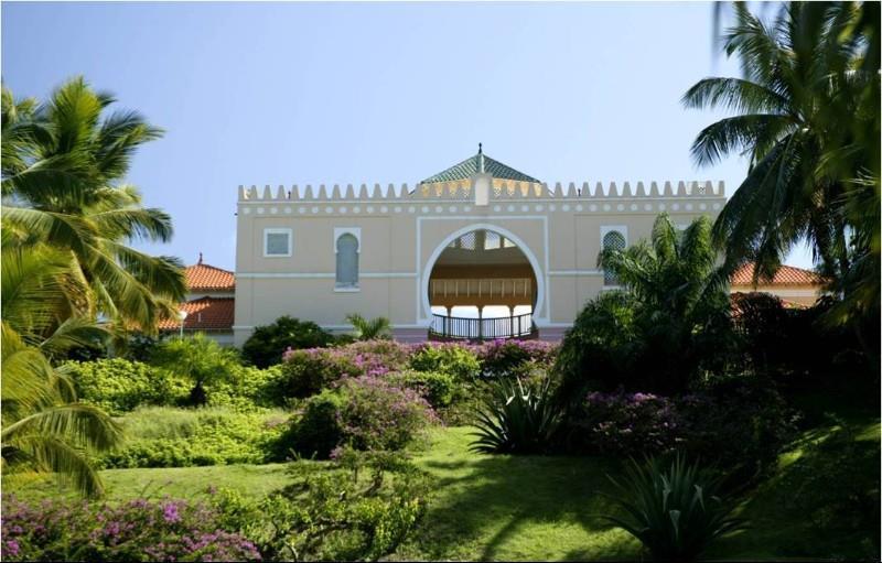 Bodyholiday Castries Bagian luar foto