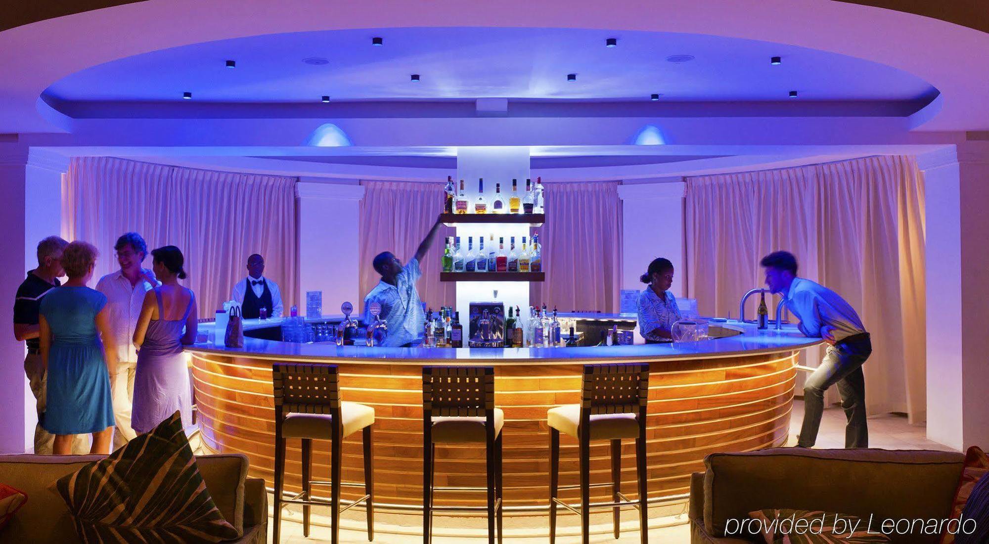 Bodyholiday Castries Bagian luar foto