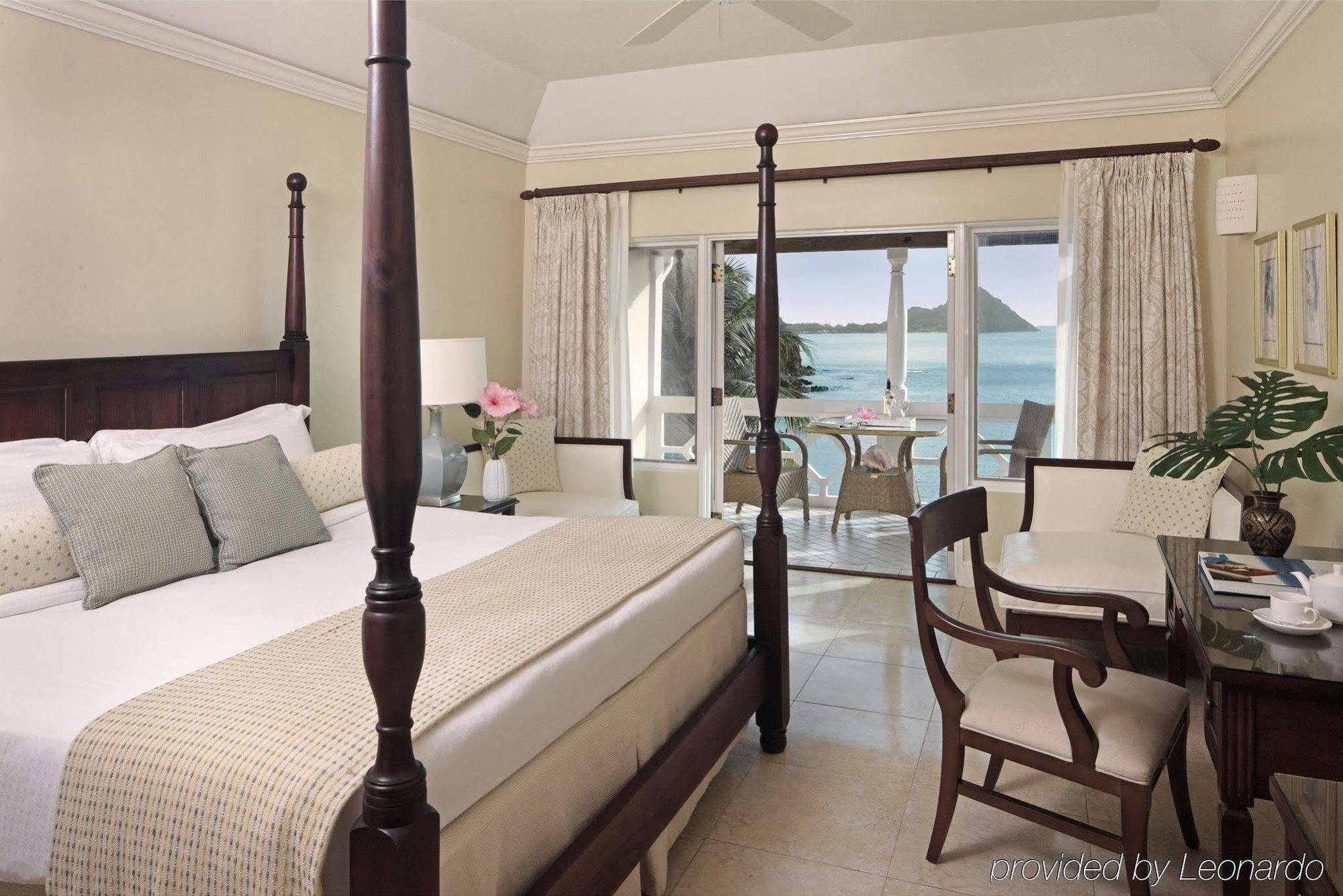 Bodyholiday Castries Bagian luar foto