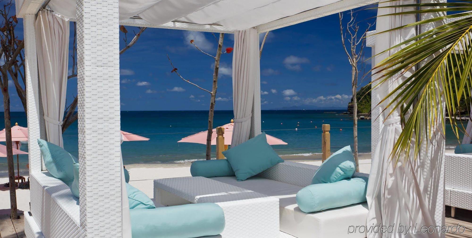 Bodyholiday Castries Bagian luar foto