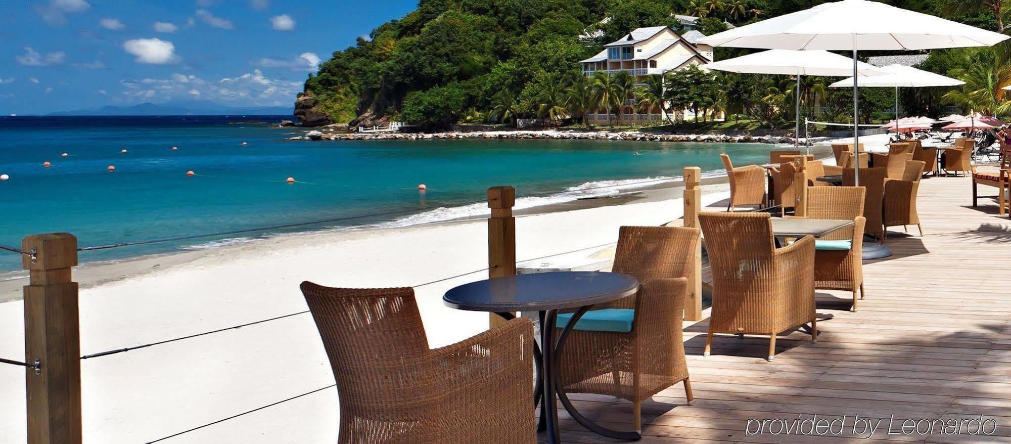 Bodyholiday Castries Bagian luar foto
