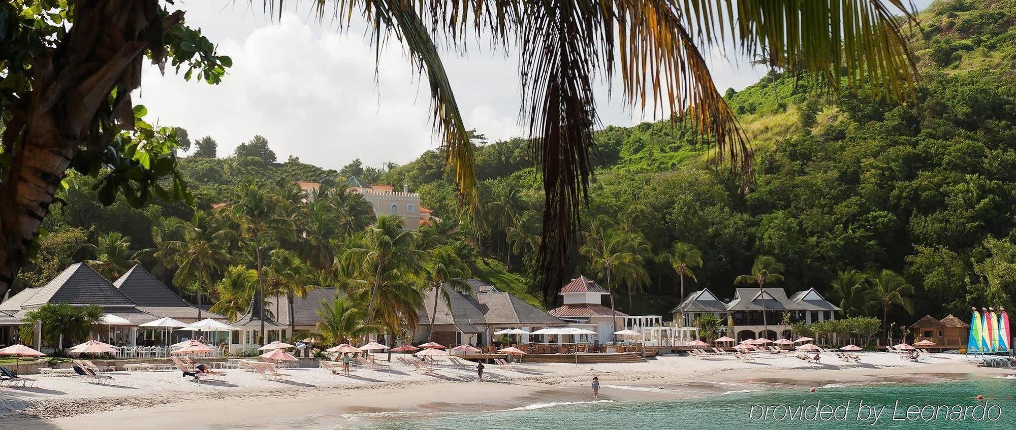 Bodyholiday Castries Bagian luar foto